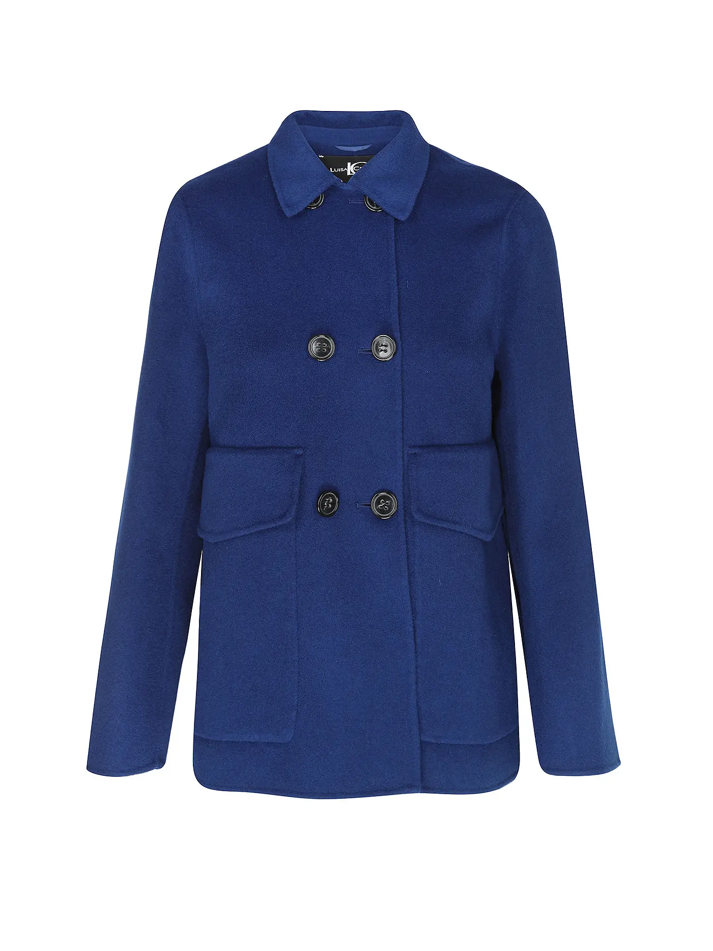 LUISA CERANO | Wolljacke | 